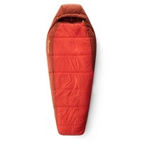 Спальний мішок Sea to Summit Hamelin Women's -1C|30F Spicy Orange Reg 170 см (STS ASL043132-050801)