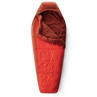 Спальний мішок Sea to Summit Hamelin Women's -1C|30F Spicy Orange Reg 170 см (STS ASL043132-050801)