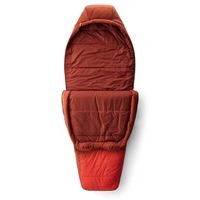 Спальний мішок Sea to Summit Hamelin Women's -1C|30F Spicy Orange Reg 170 см (STS ASL043132-050801)