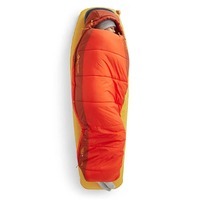Спальний мішок Sea to Summit Hamelin Women's -1C|30F Spicy Orange Reg 170 см (STS ASL043132-050801)