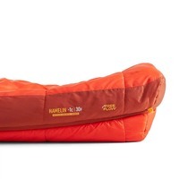 Спальний мішок Sea to Summit Hamelin Women's -1C|30F Spicy Orange Reg 170 см (STS ASL043132-050801)