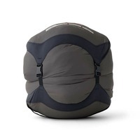 Спальний мішок Sea to Summit Hamelin Women's -1C|30F Spicy Orange Reg 170 см (STS ASL043132-050801)
