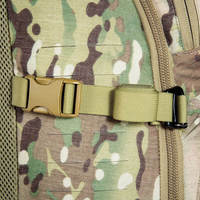 Тактичний рюкзак Tasmanian Tiger Modular Combat Pack 24 SL MC Multicam (TT 7861.394)