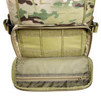 Тактичний рюкзак Tasmanian Tiger Modular Combat Pack 24 SL MC Multicam (TT 7861.394)