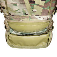 Тактичний рюкзак Tasmanian Tiger Modular Combat Pack 24 SL MC Multicam (TT 7861.394)