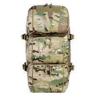 Тактичний рюкзак Tasmanian Tiger Modular Combat Pack 24 SL MC Multicam (TT 7861.394)
