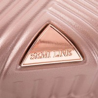 Валіза Semi Line 20