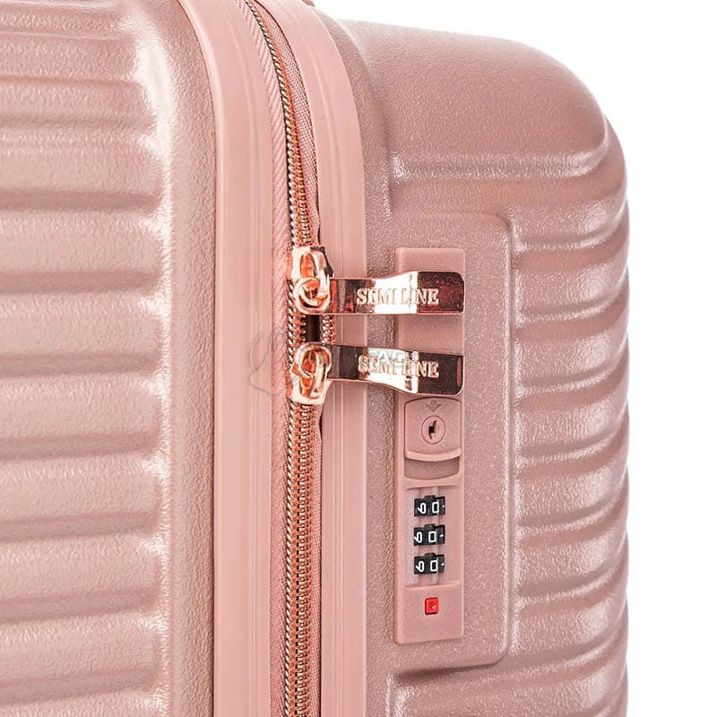 Валіза Semi Line 24