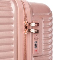 Валіза Semi Line 24