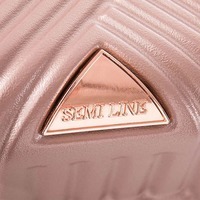Валіза Semi Line 24