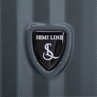 Валіза Semi Line 28
