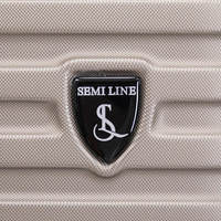 Валіза Semi Line 28