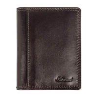 Картхолдер Ashwood 1290 VT Brown (1290 VT BRN)