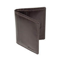 Картхолдер Ashwood 1290 VT Brown (1290 VT BRN)