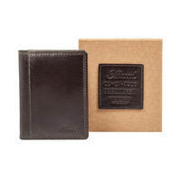 Картхолдер Ashwood 1290 VT Brown (1290 VT BRN)