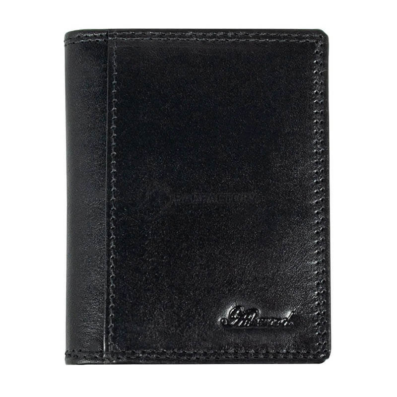 Картхолдер Ashwood 1290 VT Black (1290 VT BLK)