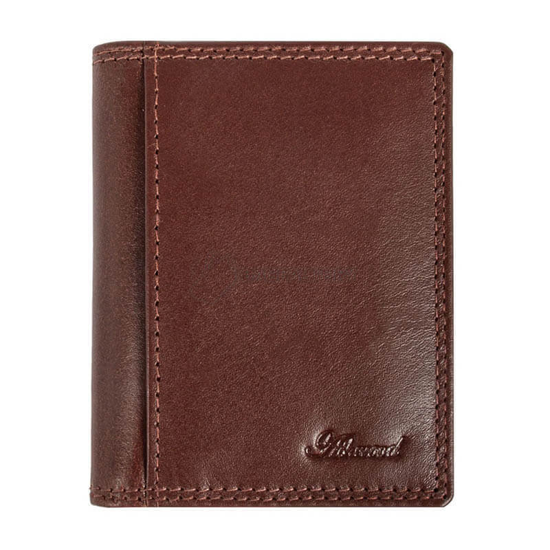 Картхолдер Ashwood 1290 VT Tan Світло-коричневий (1290 VT TAN)