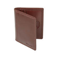 Картхолдер Ashwood 1290 VT Tan Світло-коричневий (1290 VT TAN)