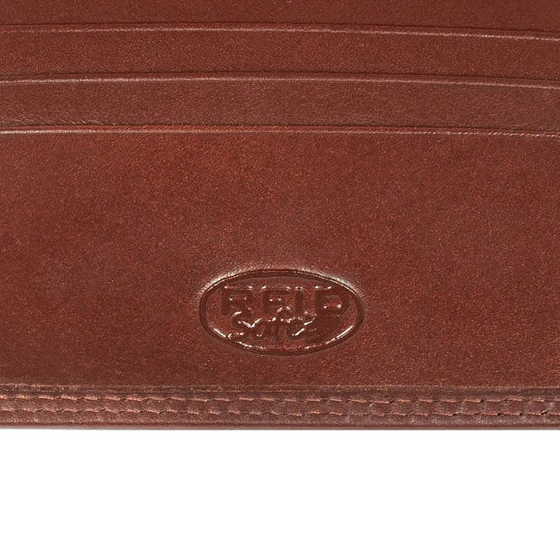 Картхолдер Ashwood 1290 VT Tan Світло-коричневий (1290 VT TAN)