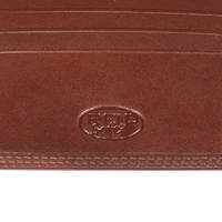 Картхолдер Ashwood 1290 VT Tan Світло-коричневий (1290 VT TAN)