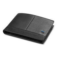 Чоловіче портмоне Roncato TRIAL RFID-захист Чорний (411145/01)