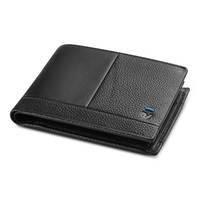 Чоловіче портмоне Roncato TRIAL RFID-захист Чорний (411144/01)