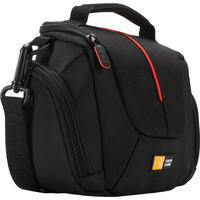 Сумка для фотокамери Case Logic DCB304K Black (5724154)
