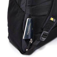 Міський рюкзак Case Logic Evolution BPEB115 Black (6180981)