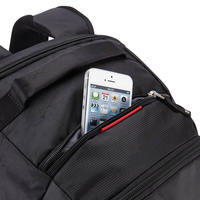 Міський рюкзак Case Logic Evolution BPEB115 Black (6180981)
