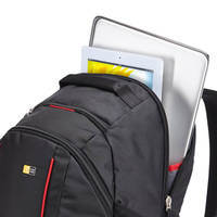 Міський рюкзак Case Logic Evolution BPEB115 Black (6180981)