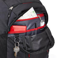 Міський рюкзак Case Logic Evolution BPEB115 Black (6180981)
