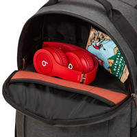 Міський рюкзак для фотокамери Case Logic ERA Medium CEBP-105 Obsidian (6498678)