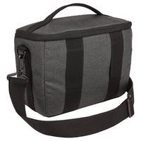 Cумка для фотокамери Case Logic ERA DSLR Shoulder Bag CECS-103 Obsidian (6498680)