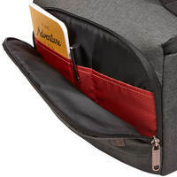 Cумка для фотокамери Case Logic ERA DSLR Shoulder Bag CECS-103 Obsidian (6498680)