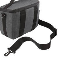 Cумка для фотокамери Case Logic ERA DSLR Shoulder Bag CECS-103 Obsidian (6498680)