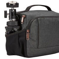 Cумка для фотокамери Case Logic ERA DSLR Shoulder Bag CECS-103 Obsidian (6498680)
