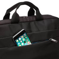 Сумка для ноутбука Case Logic Advantage Attache 15.6