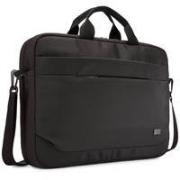 Сумка для ноутбука Case Logic Advantage Attache 17