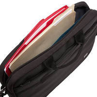 Сумка для ноутбука Case Logic Advantage Attache 17