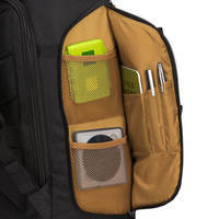 Міський рюкзак для фотокамери Case Logic VISO Large Camera Backpack CVBP-106 Black (6618508)