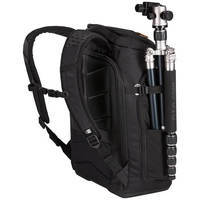Міський рюкзак для фотокамери Case Logic VISO Large Camera Backpack CVBP-106 Black (6618508)