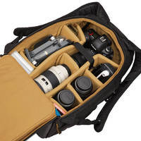 Міський рюкзак для фотокамери Case Logic VISO Large Camera Backpack CVBP-106 Black (6618508)