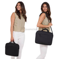 Сумка для ноутбука Case Logic Invigo Eco Attache 14