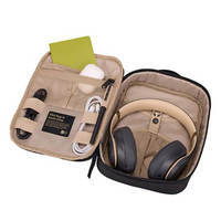 Органайзер для електроніки Case Logic Invigo Eco Accessory Case Large INVIAC-103 Black (6949039)