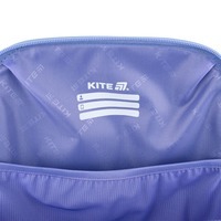 Шкільний каркасний рюкзак Kite Education 531 Love is Чорний 15л (K25-531M-2)