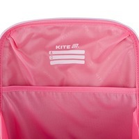 Шкільний каркасний рюкзак Kite Education 531 Shiny Блакитний 15л (K25-531M-1)