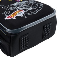 Шкільний каркасний рюкзак Kite Education 531 HW Чорний 15л (HW25-531M)