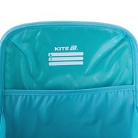 Шкільний каркасний рюкзак Kite Education 531 SP Сірий 15л (SP25-531M)