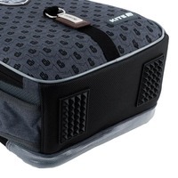 Шкільний каркасний рюкзак Kite Education 555 College Line Boy Сірий 14л (K25-555S-1)