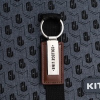 Шкільний каркасний рюкзак Kite Education 555 College Line Boy Сірий 14л (K25-555S-1)